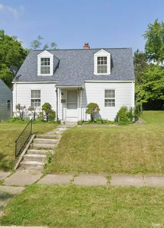 $125,000 | 1329 North Elmer Street, South Bend, IN 46628