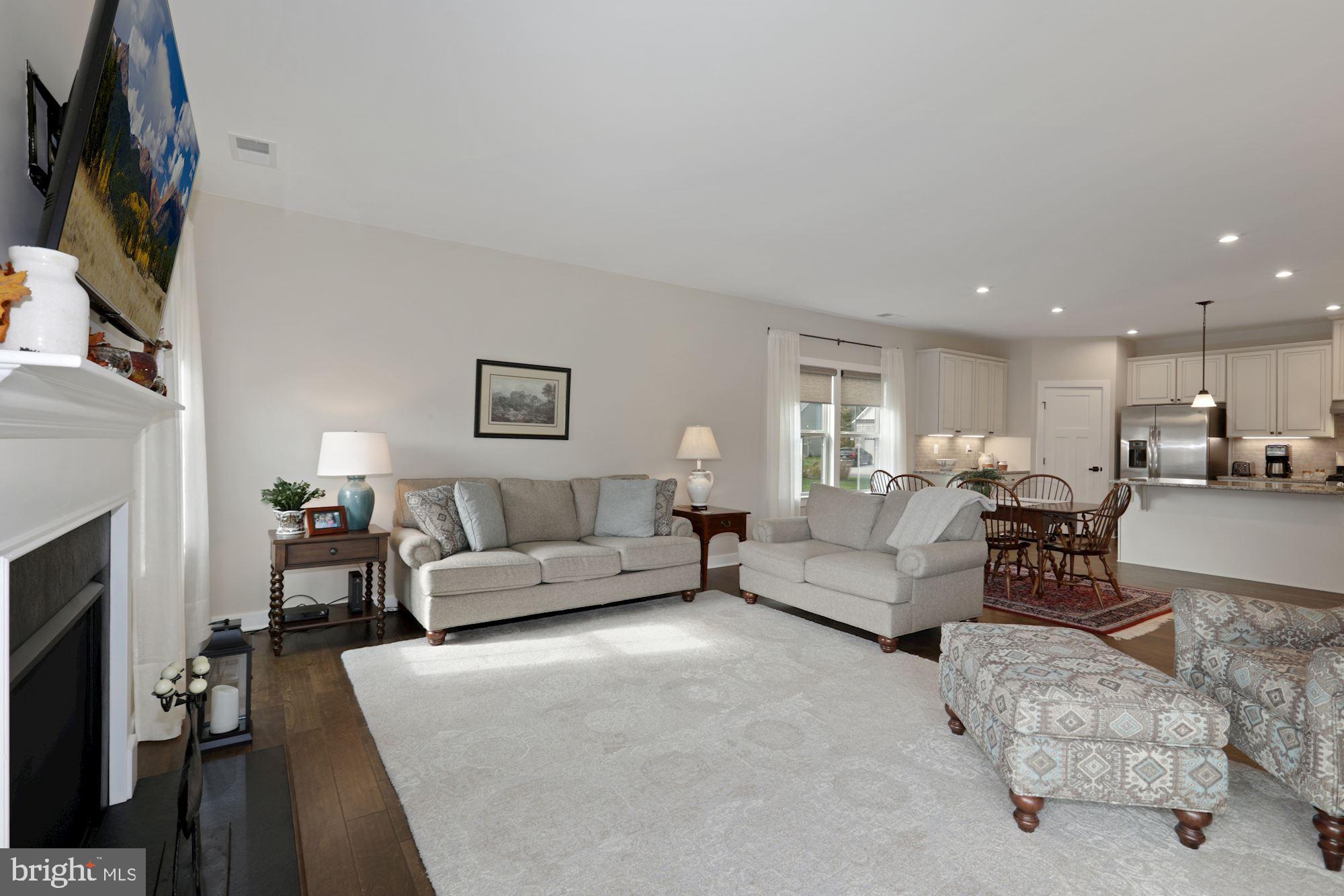 23576 Robalo Road Frankford, DE 19945 - Photo 19 of 47 Beautiful Living Room