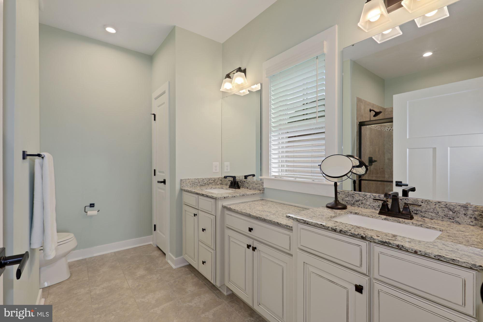 23576 Robalo Road Frankford, DE 19945 - Photo 26 of 47 Lavish En-Suite Bath