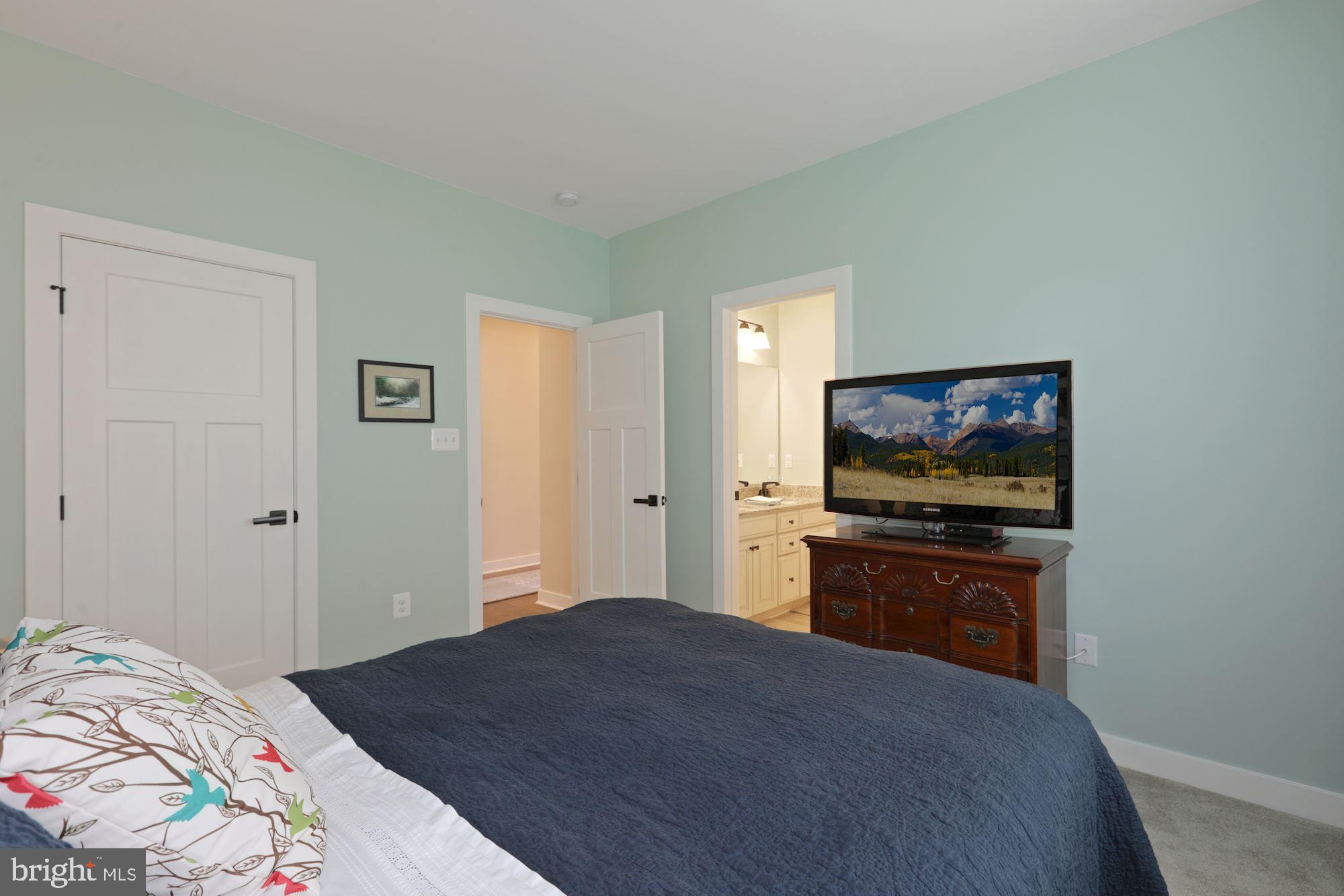 23576 Robalo Road Frankford, DE 19945 - Photo 30 of 47 Entry-Level Bedroom