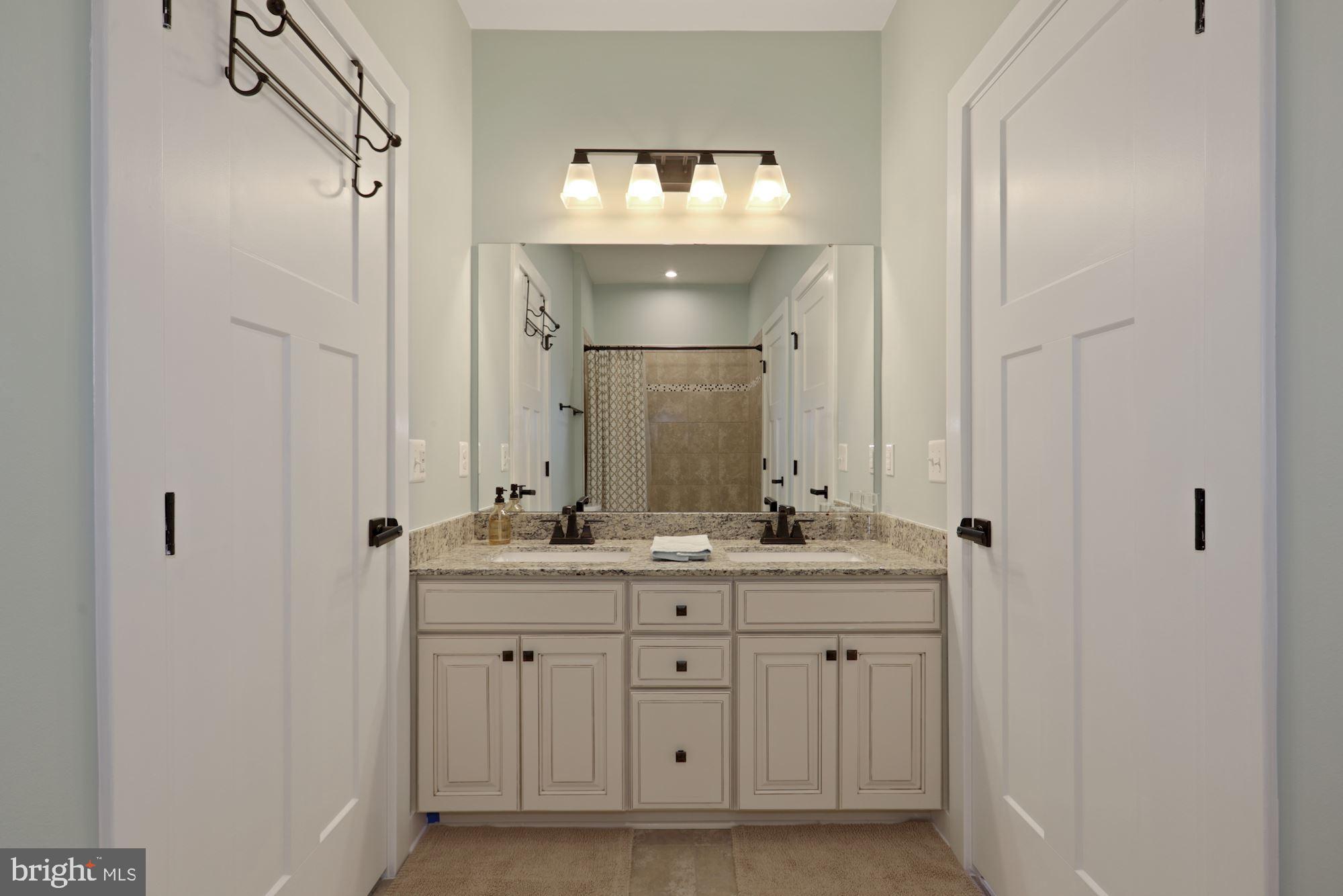 23576 Robalo Road Frankford, DE 19945 - Photo 32 of 47 Dual Entry Full Bath
