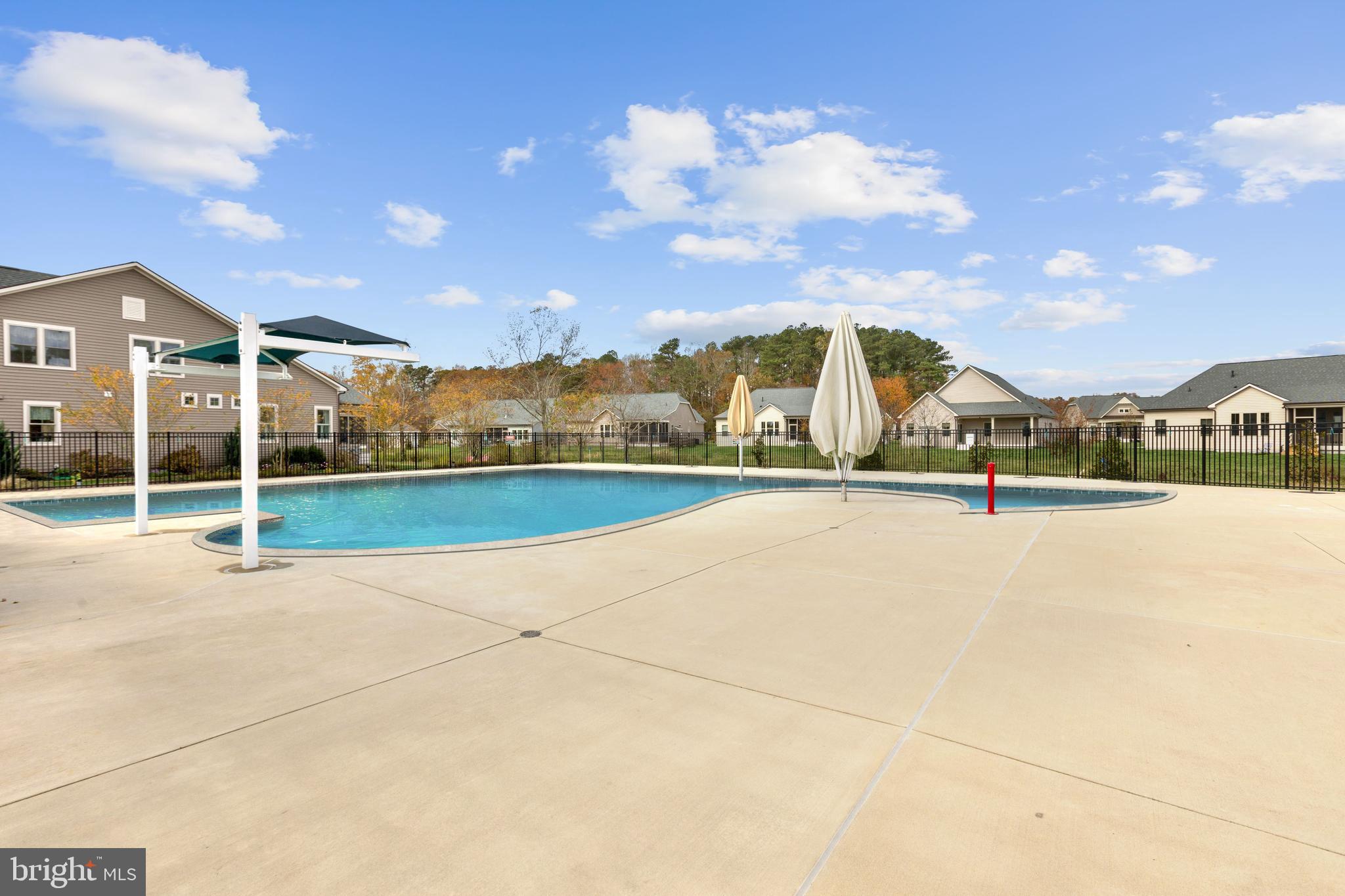 23576 Robalo Road Frankford, DE 19945 - Photo 47 of 47 Community Pool