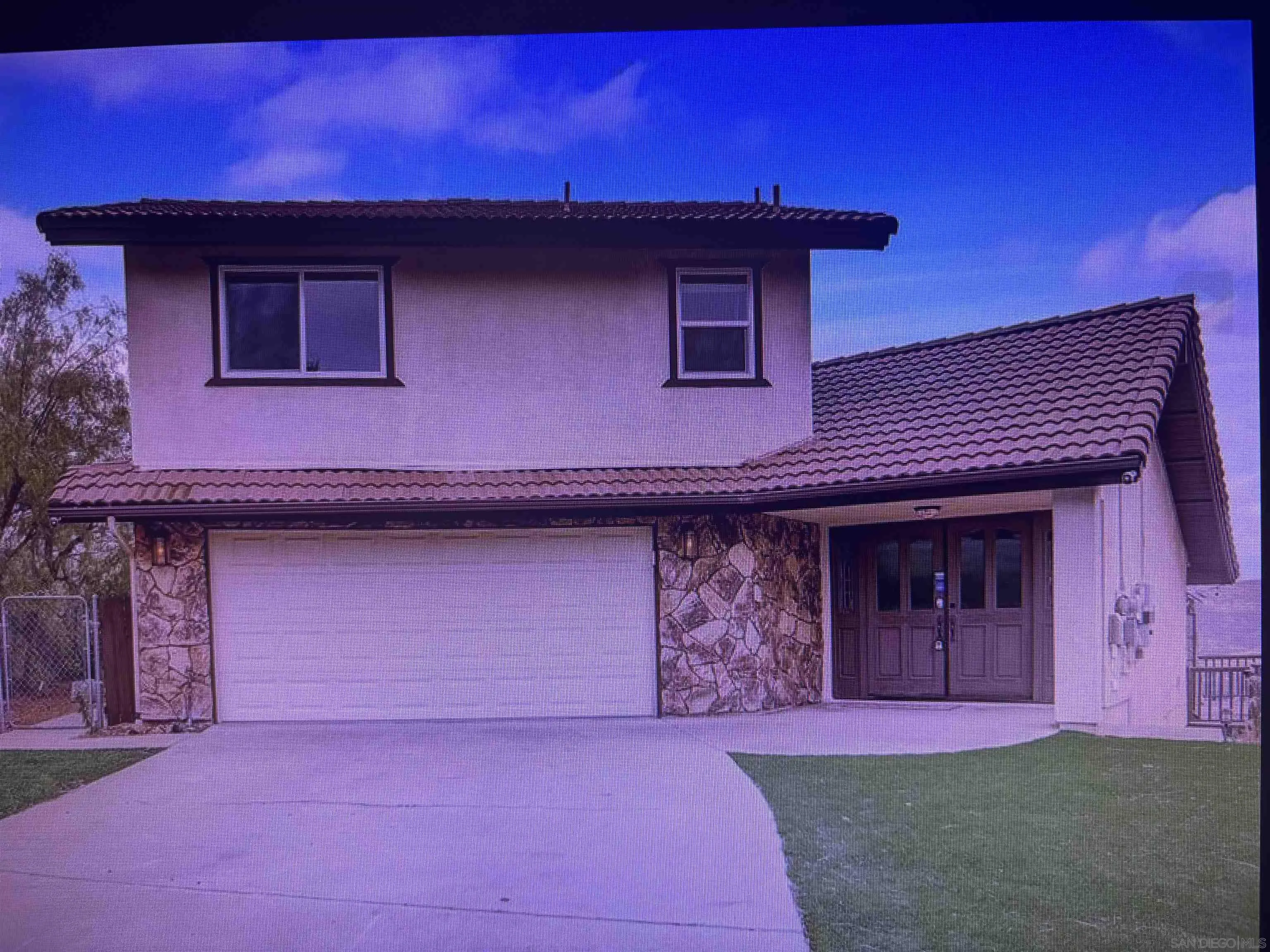24501 Tesoro Way Ramona, CA 92065 - Photo 2 of 31