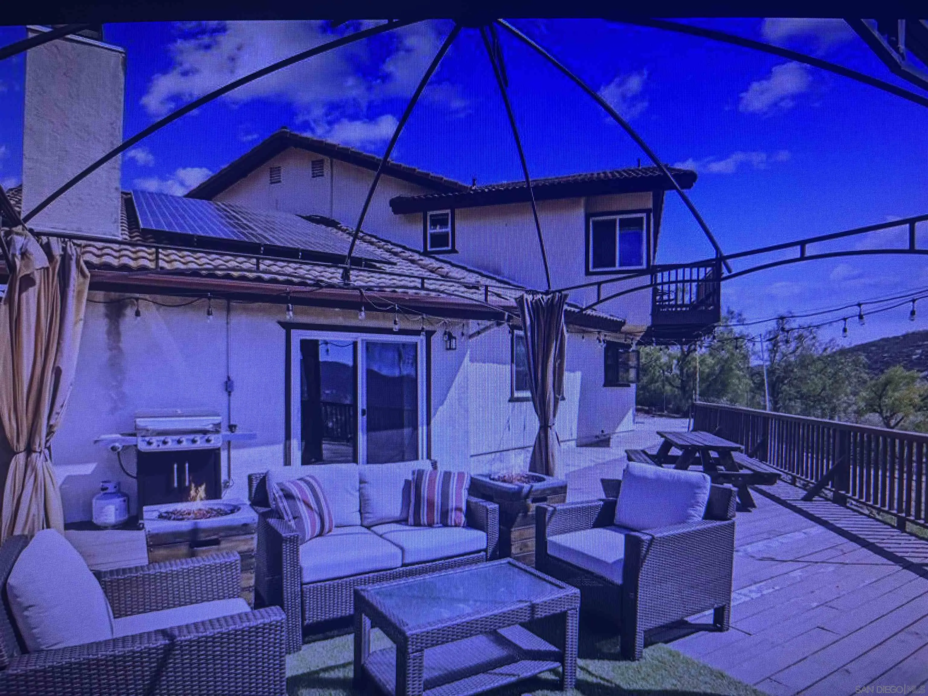 24501 Tesoro Way Ramona, CA 92065 - Photo 9 of 31