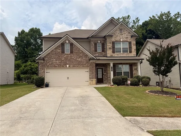 $499,000 | 1108 West Union Grove Circle, Auburn, GA 30011