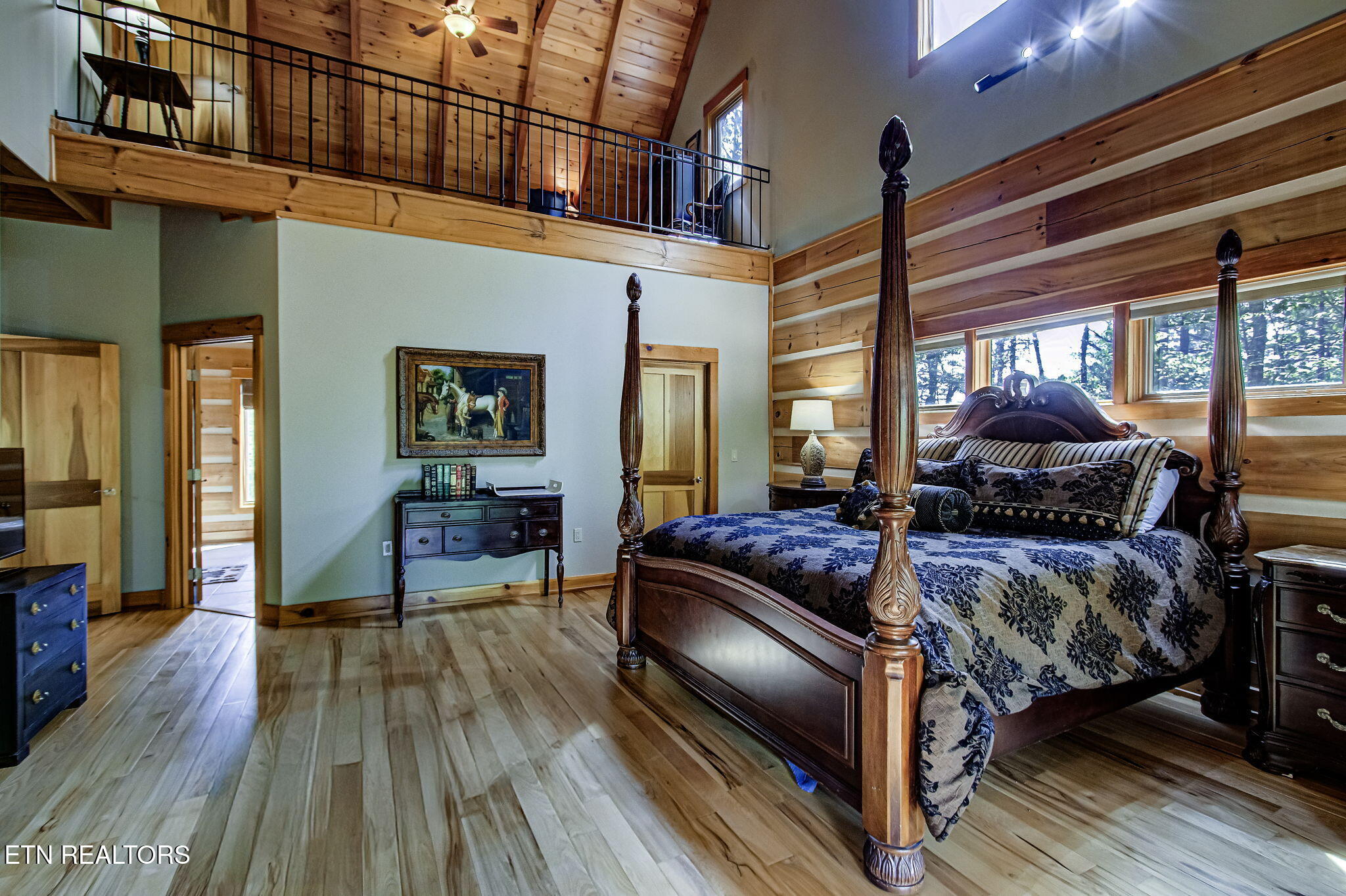 625 Cane Creek Mountain Road Tellico Plains, TN 37385 - Photo 21 of 51 IMG_5060