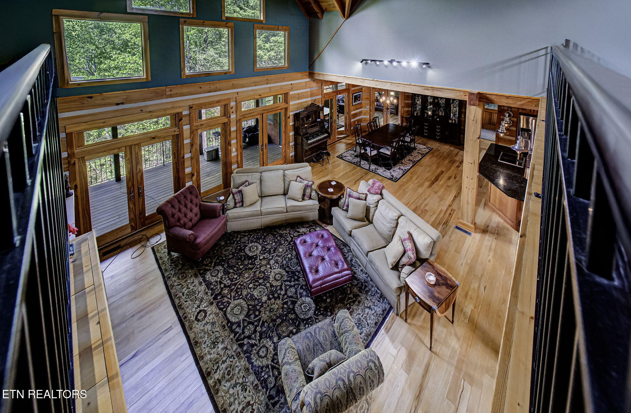 625 Cane Creek Mountain Road Tellico Plains, TN 37385 - Photo 25 of 51 IMG_5527
