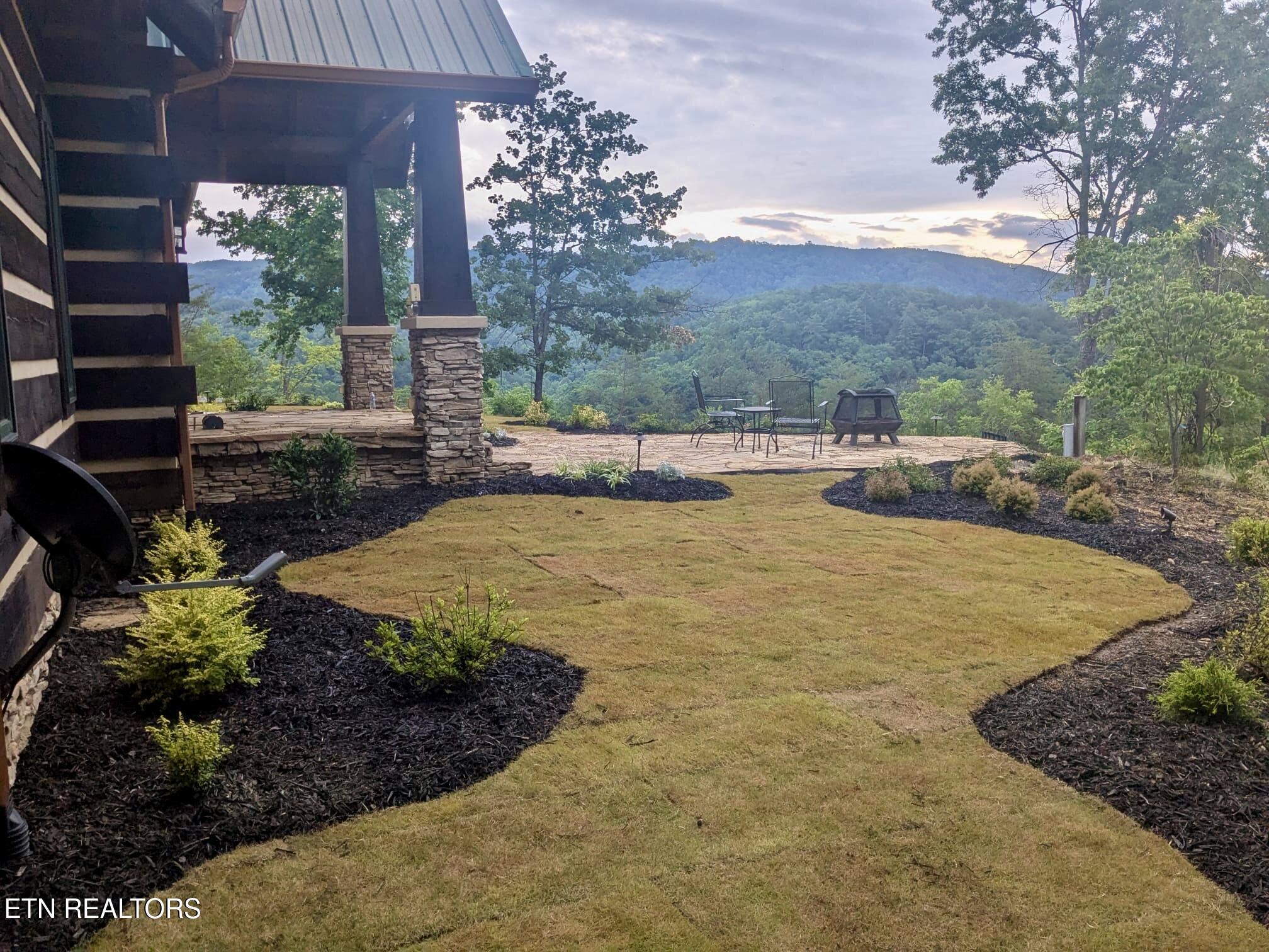 625 Cane Creek Mountain Road Tellico Plains, TN 37385 - Photo 3 of 51 4