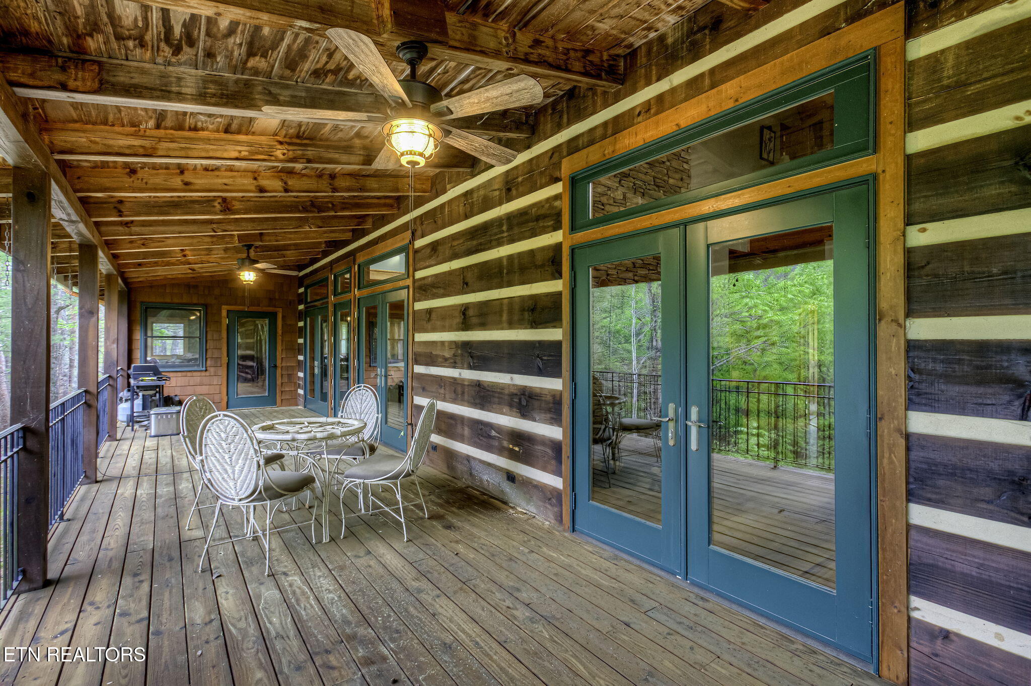 625 Cane Creek Mountain Road Tellico Plains, TN 37385 - Photo 46 of 51 IMG_5174