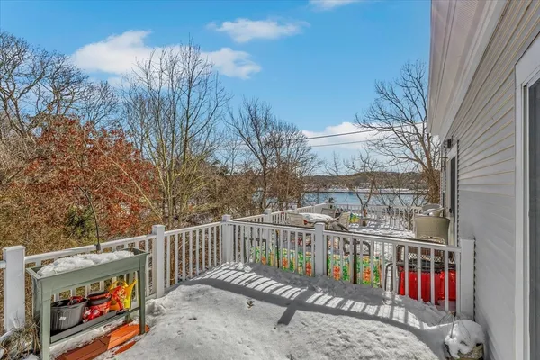 $474,900 | 3 Honora Lane, Unit 3, Bourne, MA 02532