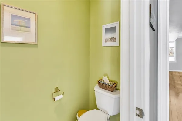 $474,900 | 3 Honora Lane, Unit 3, Bourne, MA 02532