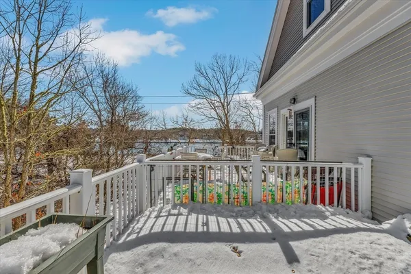 $474,900 | 3 Honora Lane, Unit 3, Bourne, MA 02532