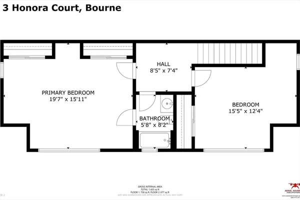 $489,900 | 3 Honora Lane, Unit 3, Bourne, MA 02532