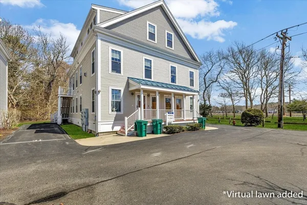 $474,900 | 3 Honora Lane, Unit 3, Bourne, MA 02532