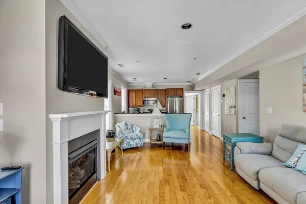 $474,900 | 3 Honora Lane, Unit 3, Bourne, MA 02532