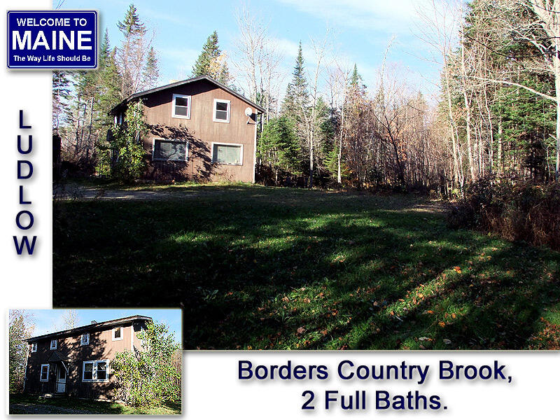 353 South Hemore Road Houlton, ME 04730 - Photo 1 of 35 lansingjonessmallhouseset1