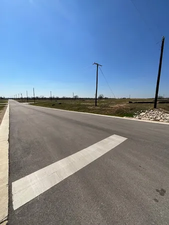 a view of a ocean view