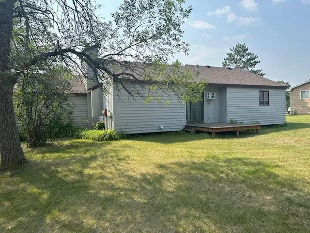$214,900 | 3202 Cedar Lane Northwest, Bemidji, MN 56601