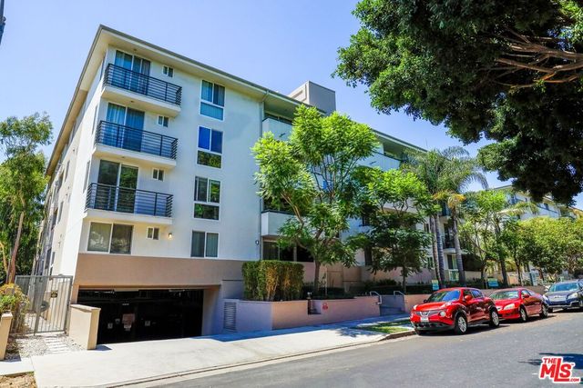 $3,595 | 833 North Edinburgh Avenue, Unit 109, Los Angeles, CA 90046