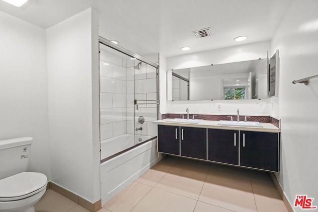 $3,595 | 833 North Edinburgh Avenue, Unit 109, Los Angeles, CA 90046