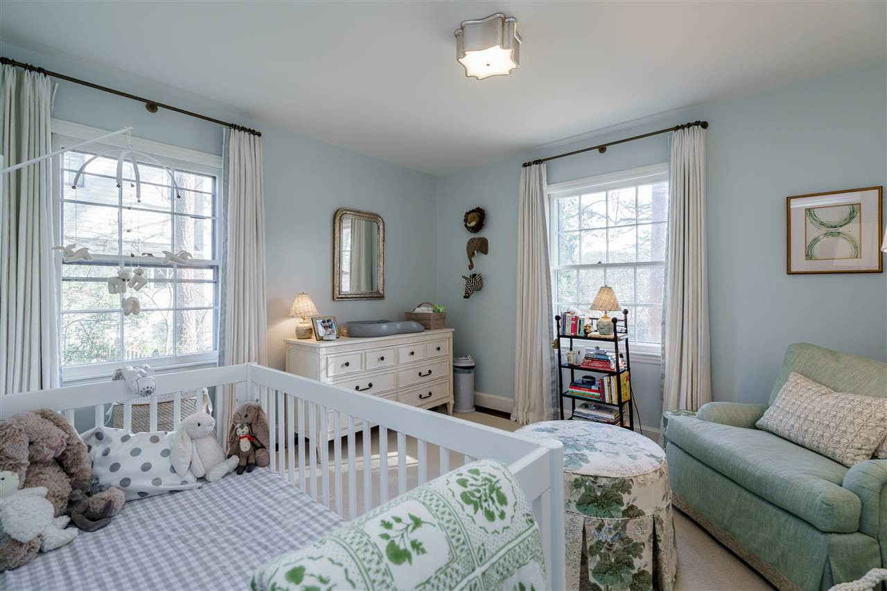 3509 Bellevue Road Raleigh, NC 27609 - Photo 20 of 23 Photo 20