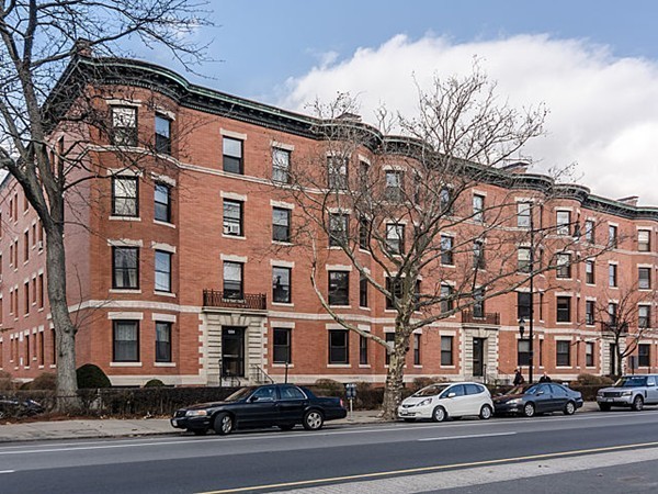1060 Beacon Street, Unit 5 Brookline, MA 02446 - Photo 12 of 12