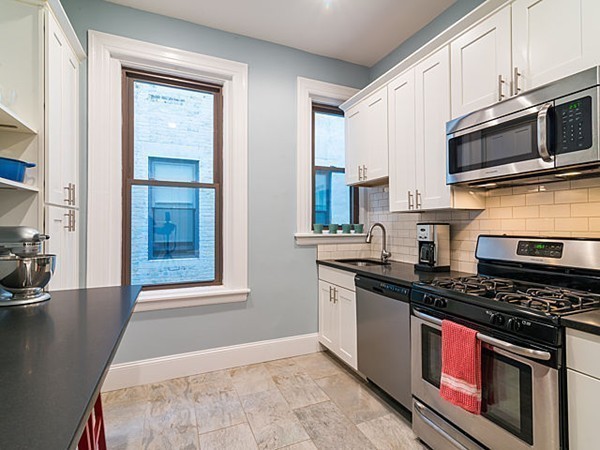 1060 Beacon Street, Unit 5 Brookline, MA 02446 - Photo 2 of 12