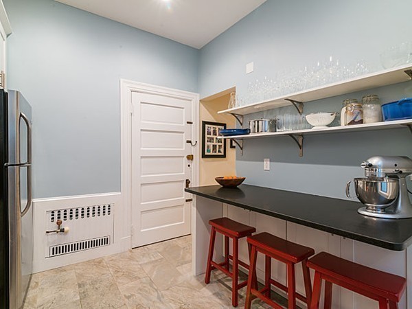 1060 Beacon Street, Unit 5 Brookline, MA 02446 - Photo 3 of 12