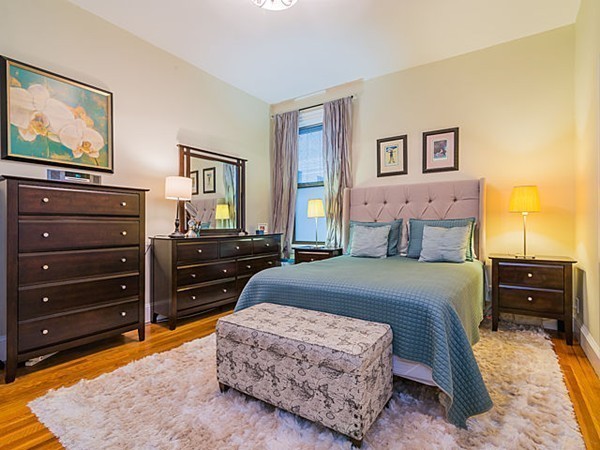 1060 Beacon Street, Unit 5 Brookline, MA 02446 - Photo 4 of 12
