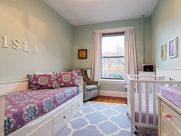 1060 Beacon Street, Unit 5 Brookline, MA 02446 - Photo 5 of 12