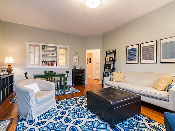 1060 Beacon Street, Unit 5 Brookline, MA 02446 - Photo 6 of 12