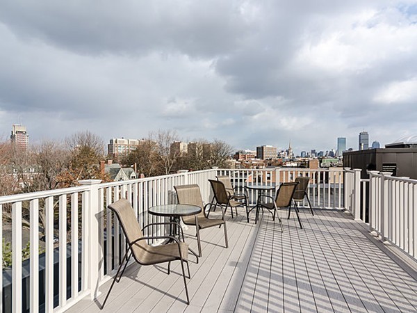 1060 Beacon Street, Unit 5 Brookline, MA 02446 - Photo 9 of 12