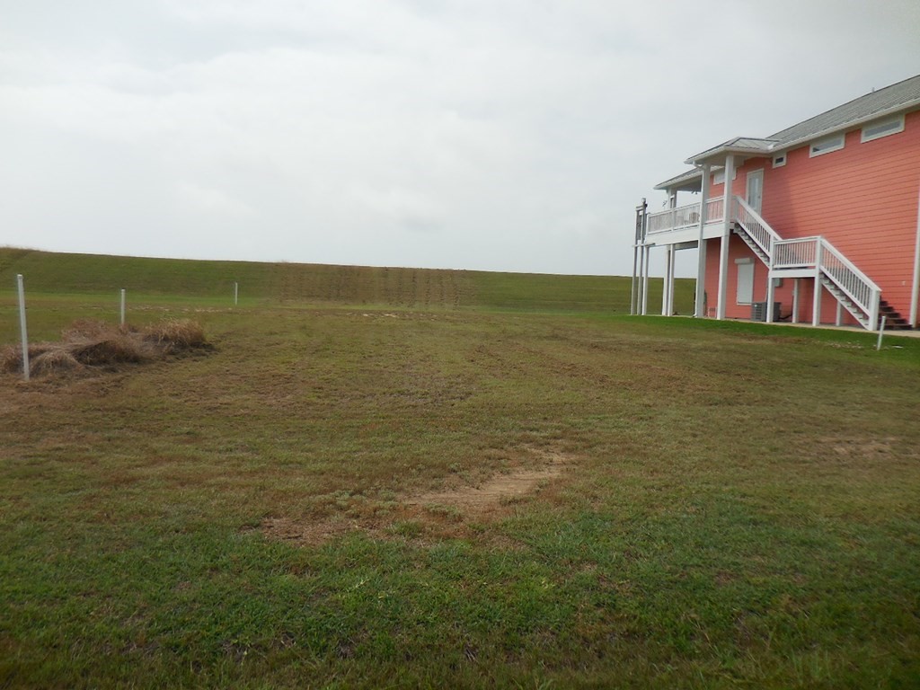 0 Matagorda Street Matagorda, TX 77457 - Photo 2 of 5 a view of an ocean & house