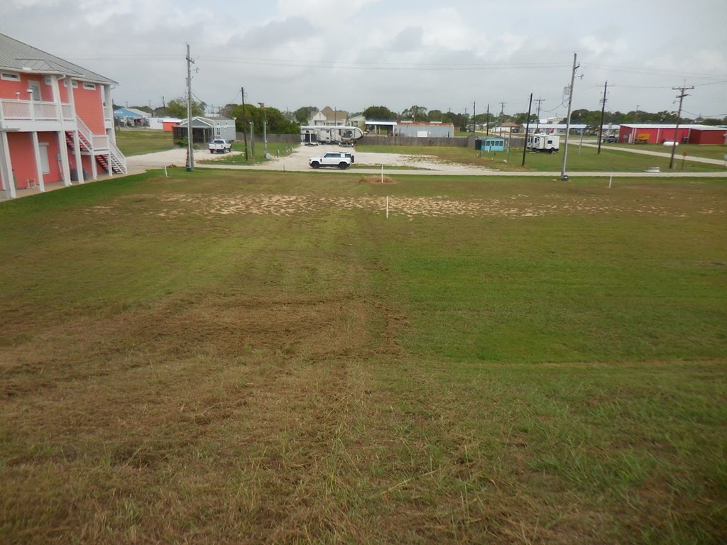 0 Matagorda Street Matagorda, TX 77457 - Photo 5 of 5 a view of a water with an outdoor space