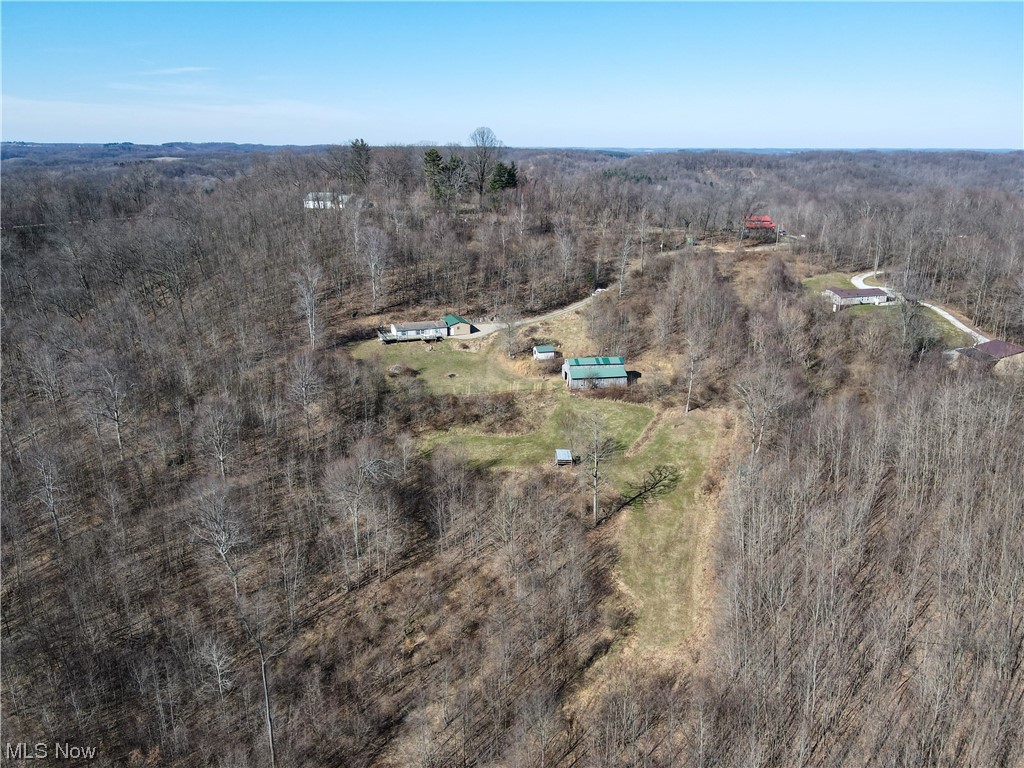 5868 Green Ridge Road Southeast Dennison, OH 44621 - Photo 18 of 33