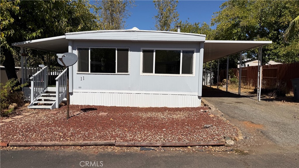 2920 Clark Road, Unit 11C Butte Valley, CA 95965 - Photo 1 of 26 Gallery Image 1