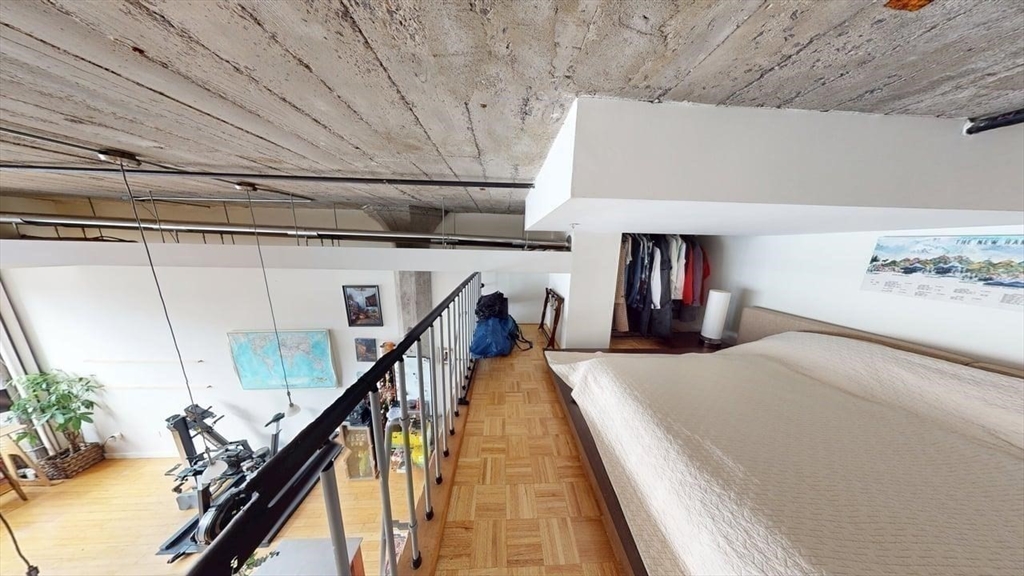 156 Porter Street, Unit 112 Boston, MA 02128 - Photo 13 of 26