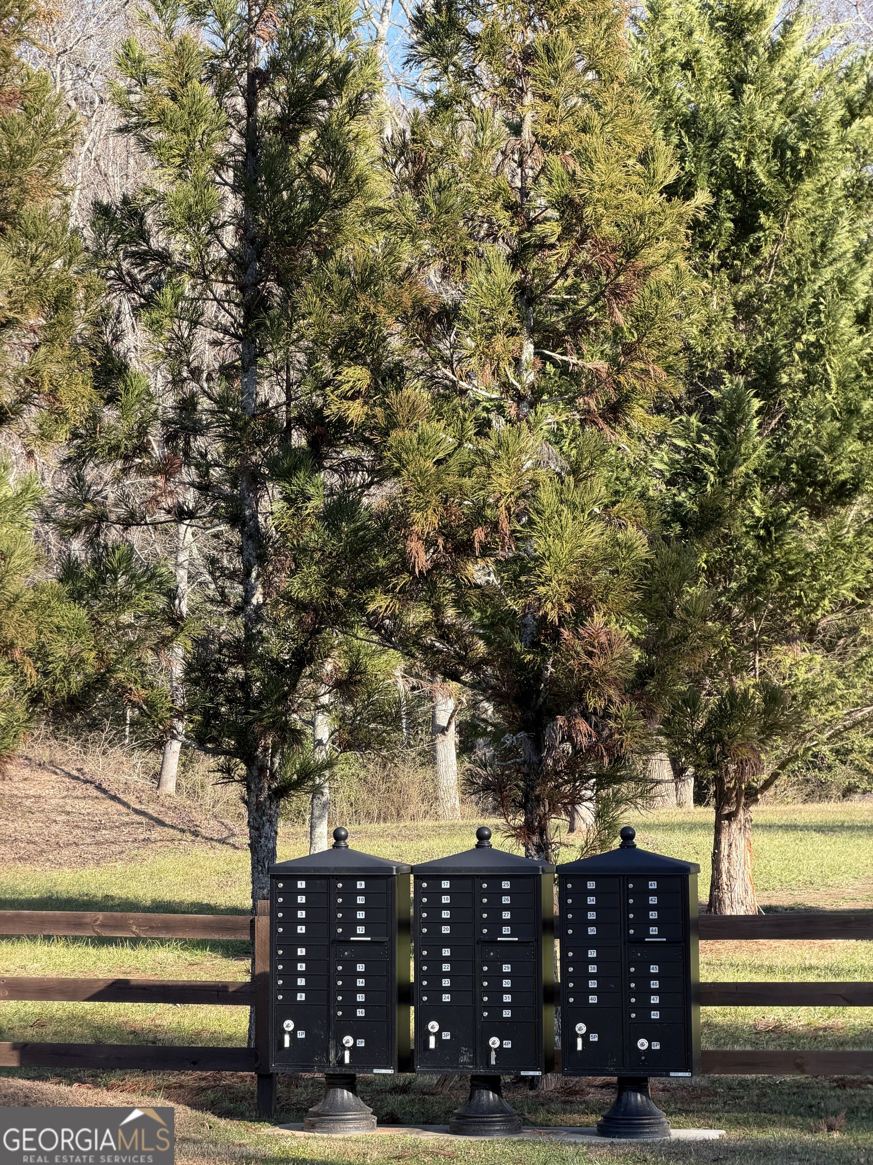 0 Mountain Ridge Drive, Unit LOT 42 Clarkesville, GA 30523 - Photo 2 of 7