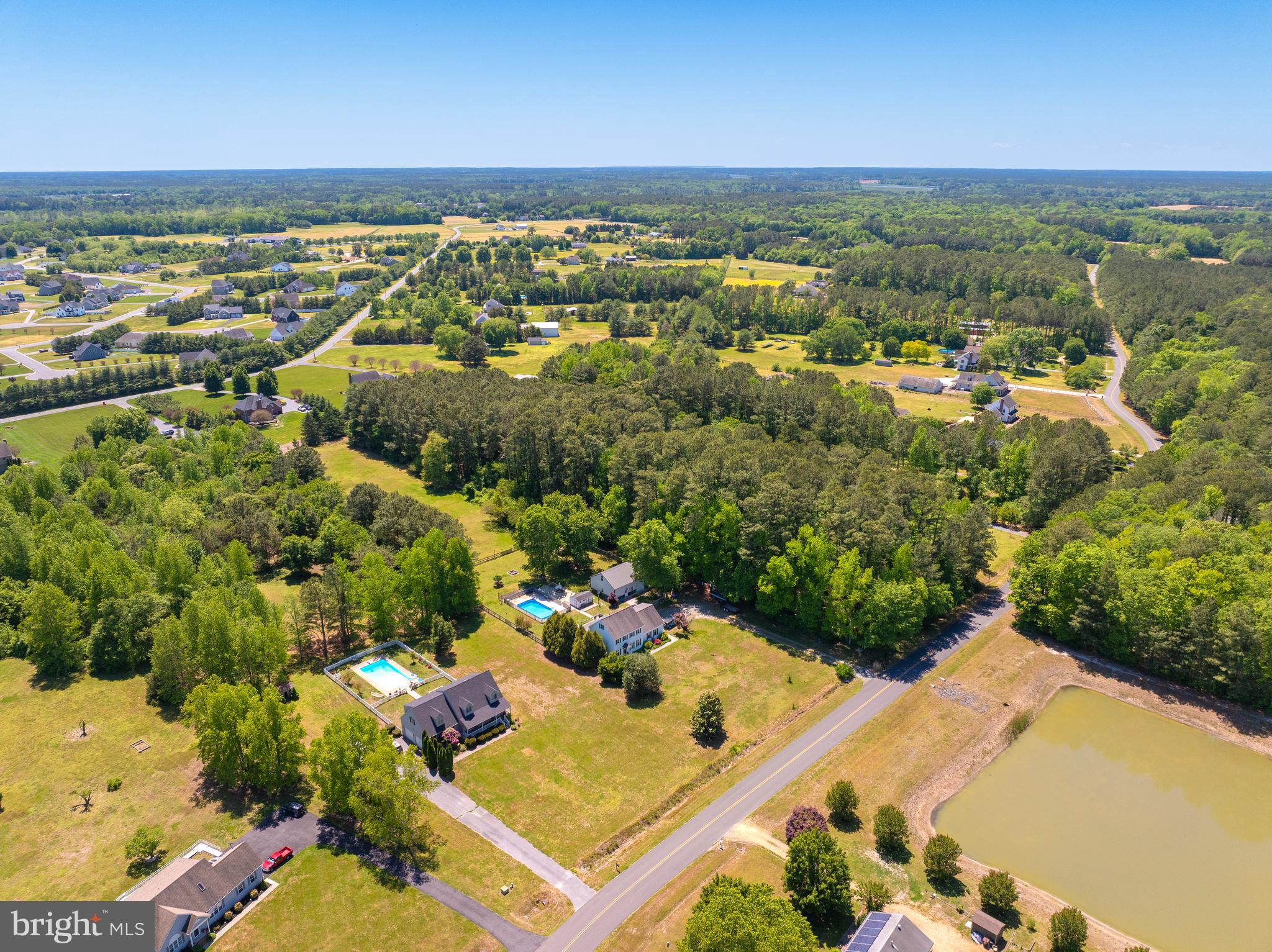 Lot 17 Pratt Road Salisbury, MD 21801 - Photo 7 of 10