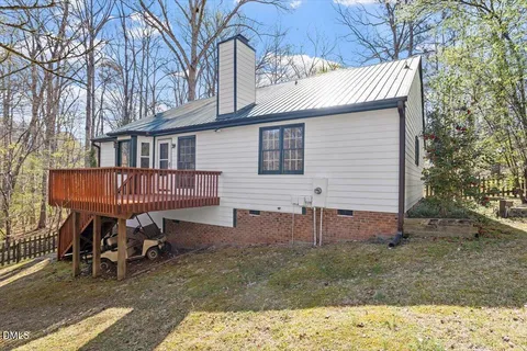 $355,000 | 12725 Little Creek Drive, Raleigh, NC 27603