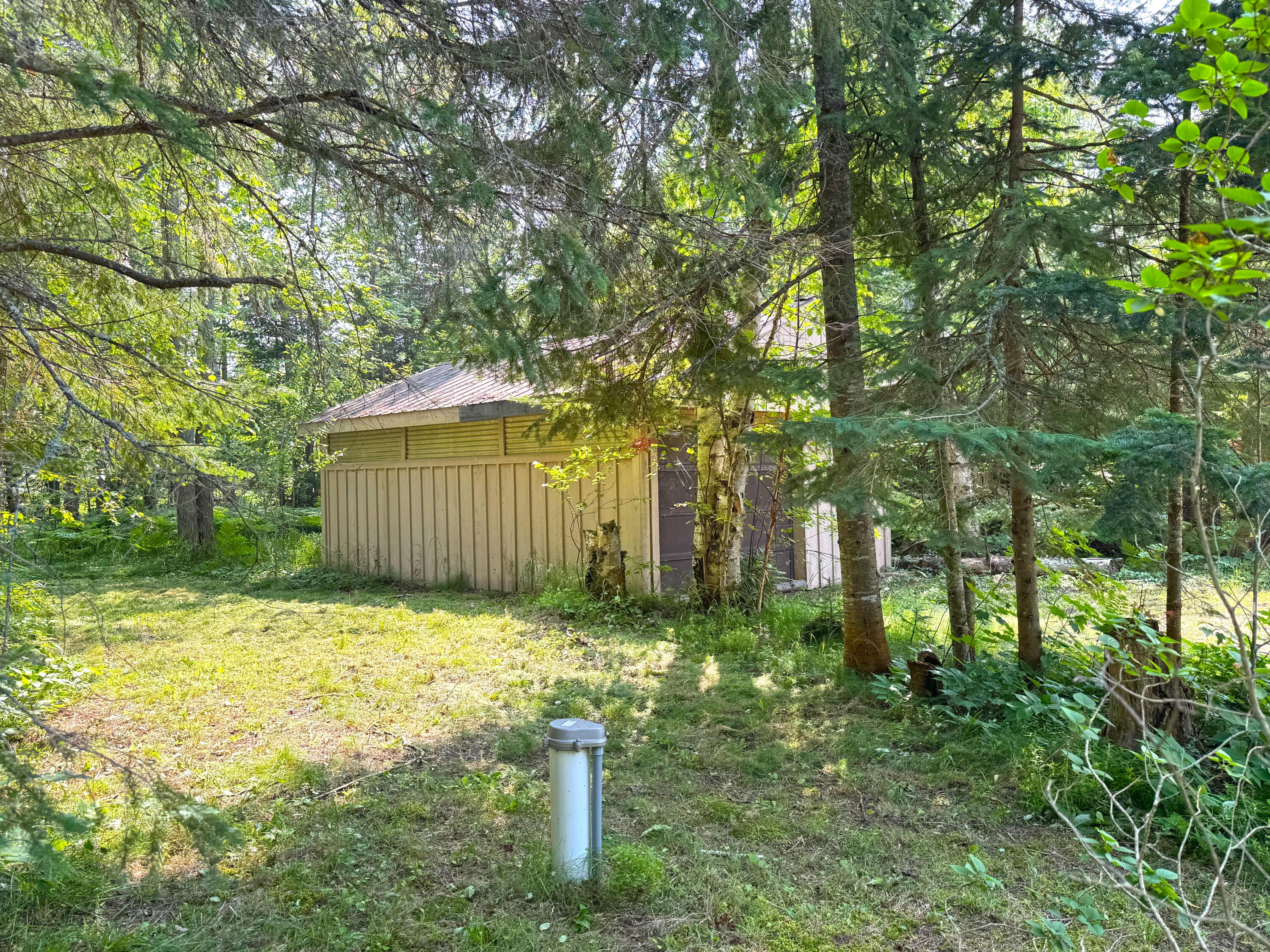 9398 North Whitefish Point Road Paradise, MI 49768 - Photo 47 of 54 Gallery Image 47