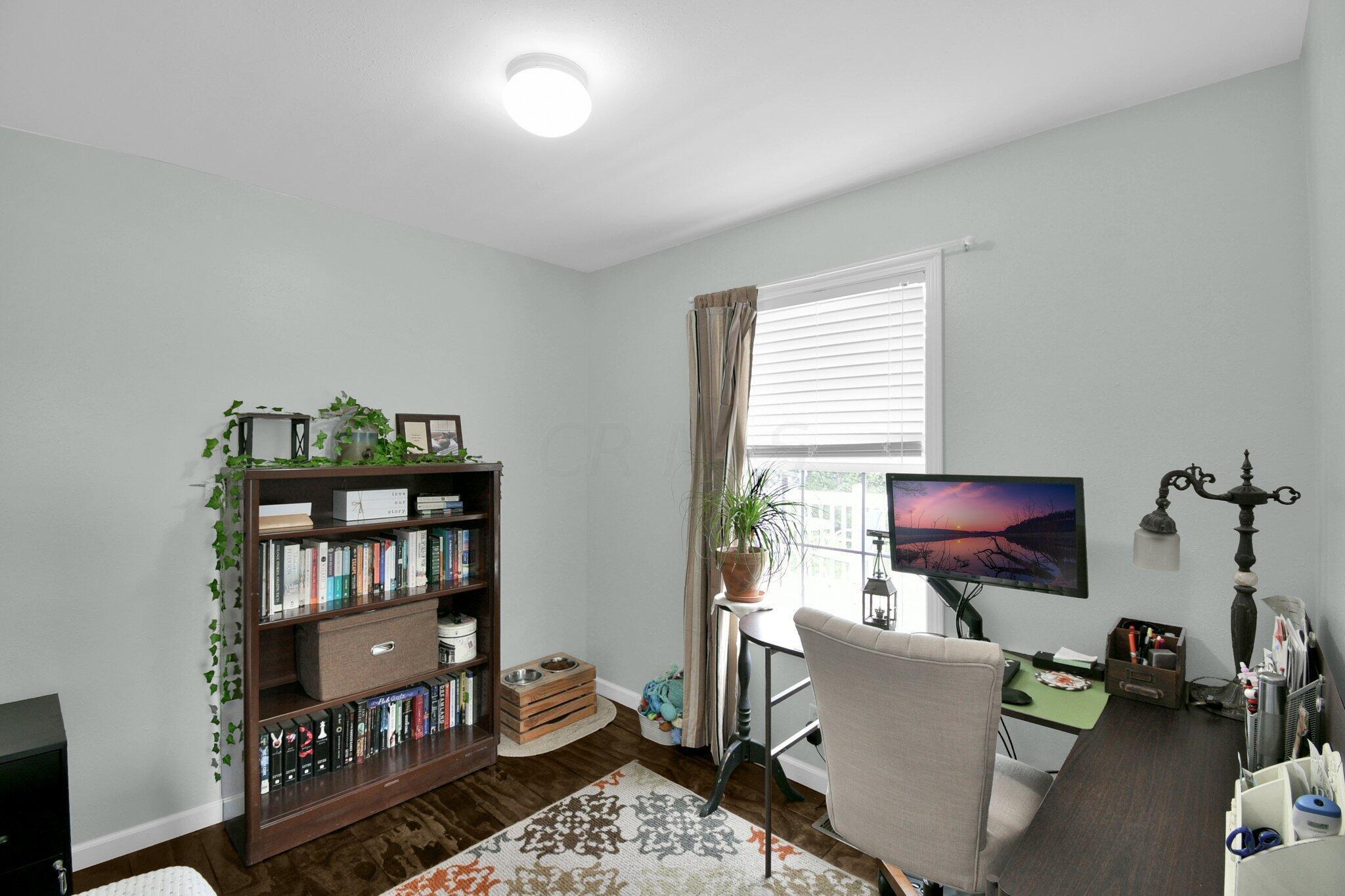 25 White Road Nelsonville, OH 45764 - Photo 20 of 31 Office off Primary