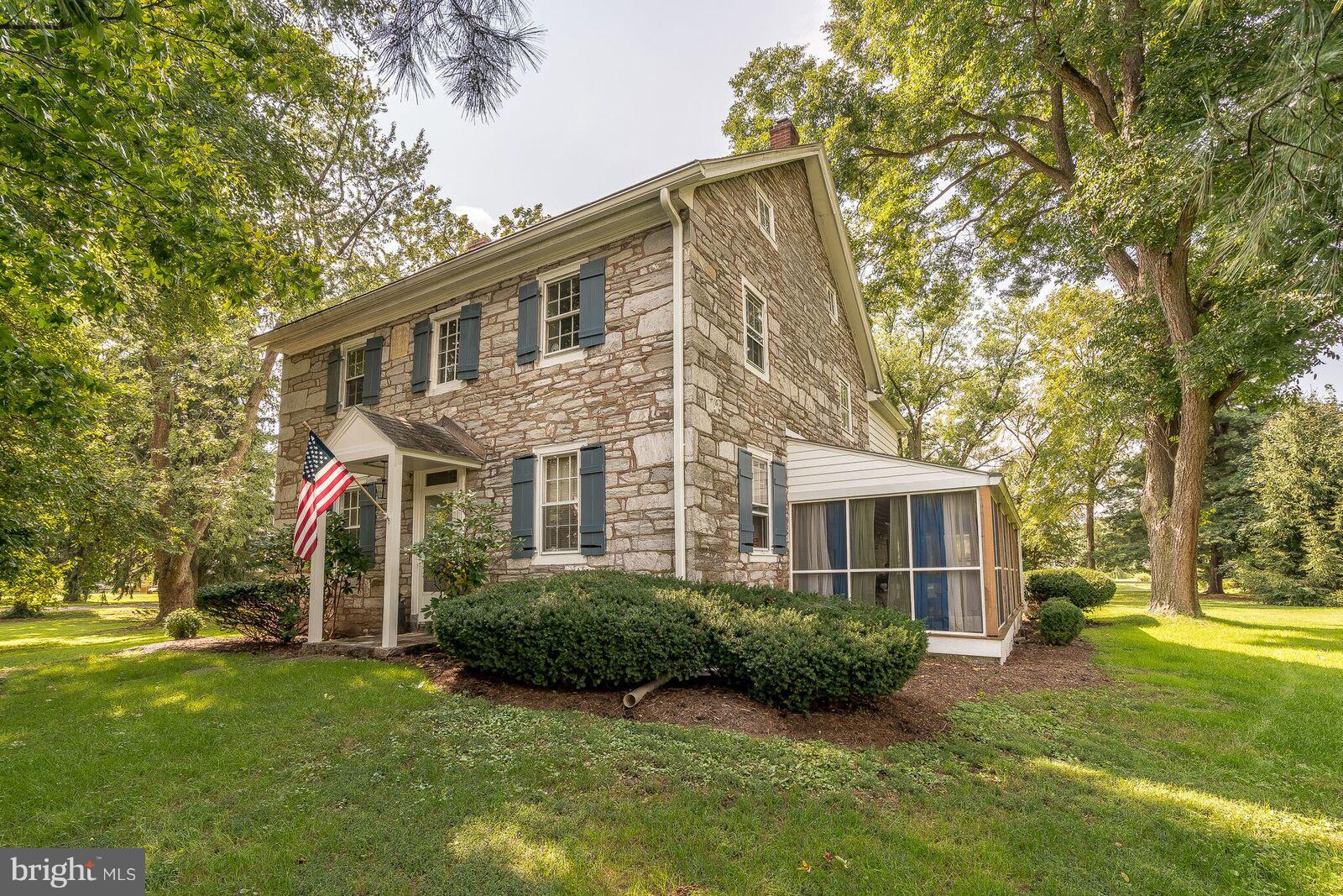 1426 Church Road Hershey, PA 17033 - Photo 2 of 46 Gallery Image 2