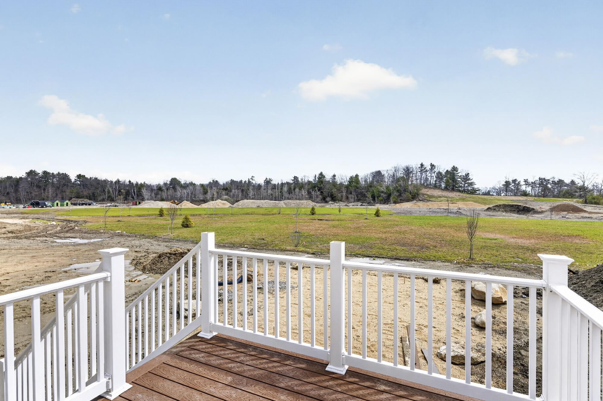 33 Feldspar Lane, Unit 17 Cumberland Center, ME 04021 - Photo 26 of 27 18 Feldspar_W5_37