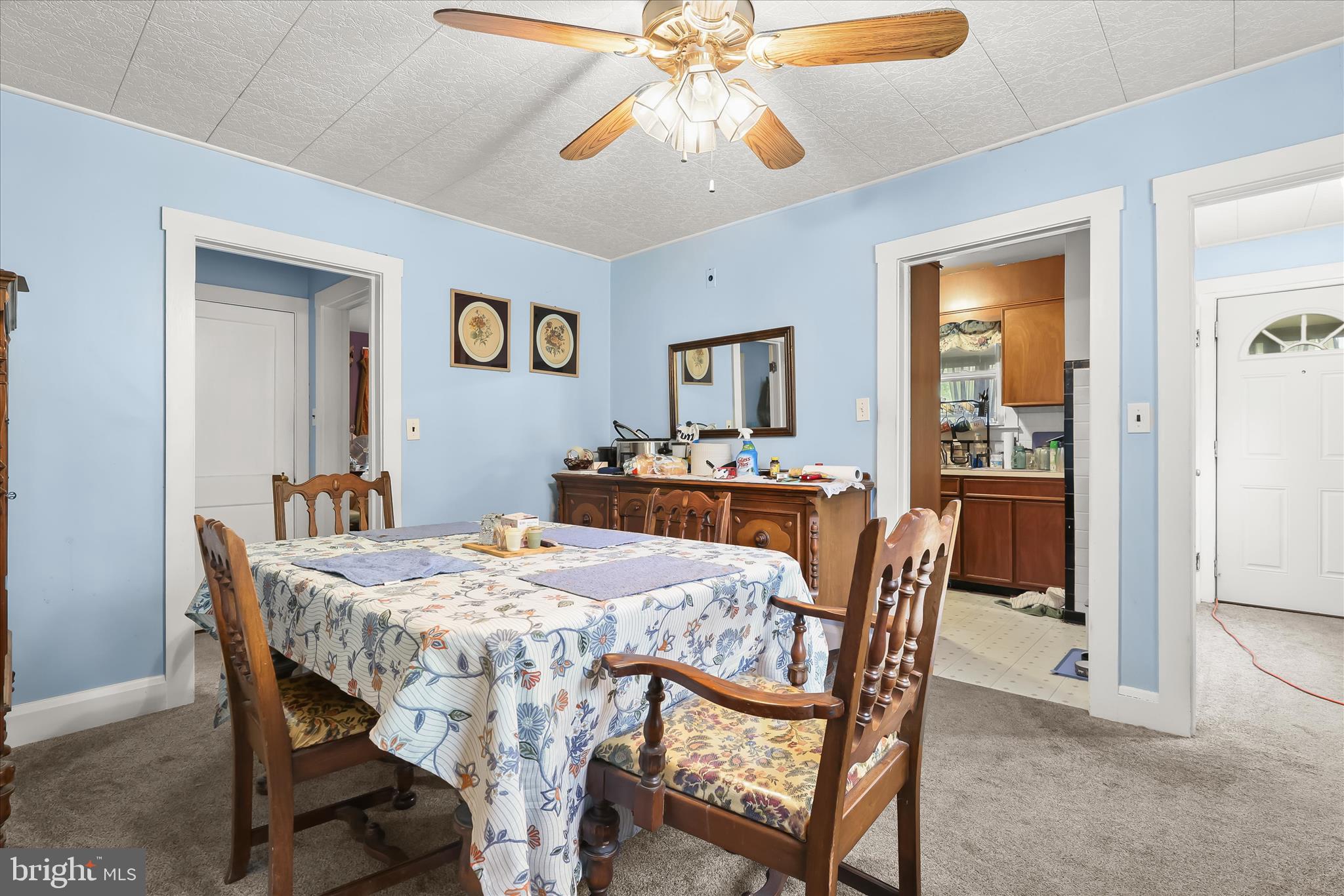 3703 Clayton Road Joppa, MD 21085 - Photo 14 of 31 a dining room with furniture and window