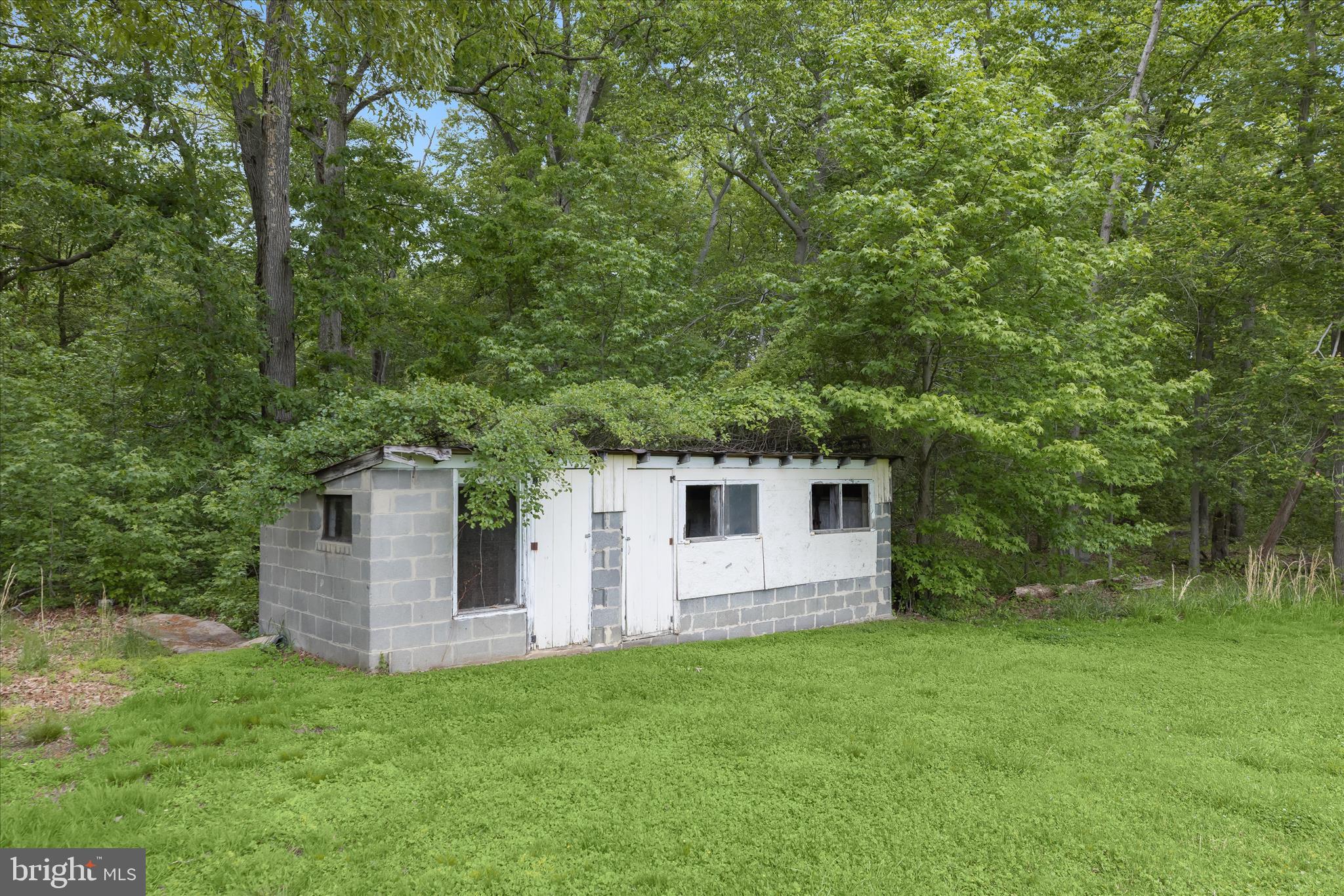 3703 Clayton Road Joppa, MD 21085 - Photo 24 of 31 a front view of house with a garden