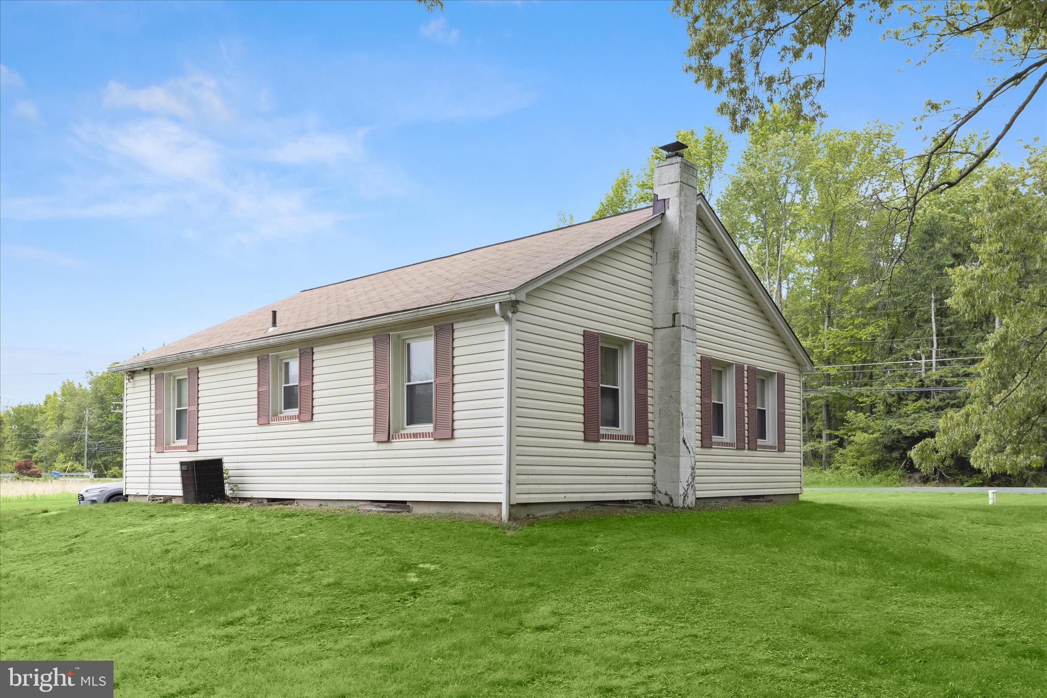 3703 Clayton Road Joppa, MD 21085 - Photo 26 of 31 a view of a house with a backyard
