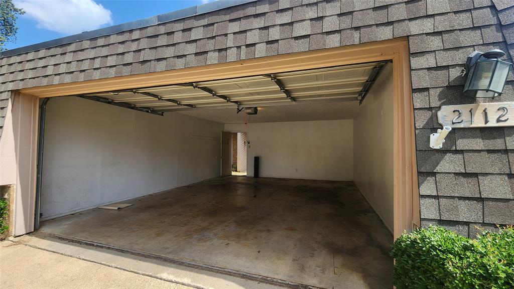 2112 Edwin Street Fort Worth, TX 76110 - Photo 8 of 8
