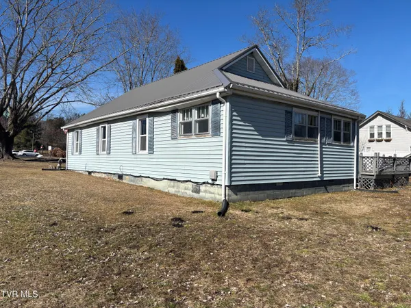 $185,000 | 219 Oak Street, Mountain City, TN 37683