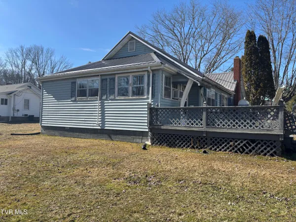 $185,000 | 219 Oak Street, Mountain City, TN 37683